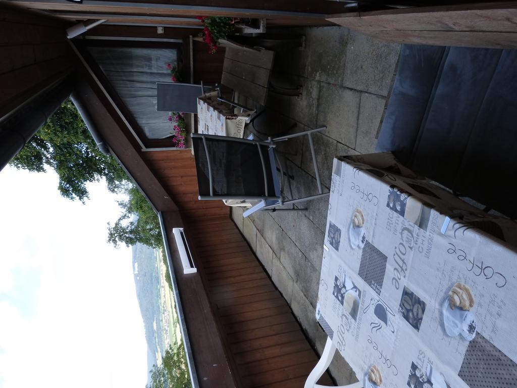 Pension Schöpke Bad Staffelstein Exteriör bild